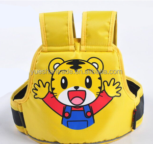 Offre Spéciale mignon dessin animé enfants moto équitation ceinture de sécurité enfant sangle de sécurité transporteur enfants pour vélo moto - Product Image 2