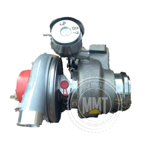 330D2 326D2 320D2 เทอร์โบชาร์จเจอร์ 315-9810 C7.1 เทอร์โบ 3159810 458-8357 4588357 323D2L เทอร์โบชาร์จเจอร์สำหรับเครื่องยนต์ดีเซลรถขุด - Product Image 1