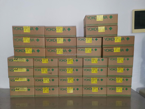 โมดูล DCS แบบพกพา VP6H4200-V11 ใหม่และเป็นของแท้ ระบบควบคุมโยโกกาว่า - Product Image 1