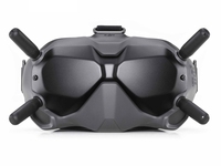Drone FPV Immersif, Vidéo 4K 60fps, Transmission O3 10km, Vitesse Maximale 39m/s, Authentique, Livraison Rapide dans le Monde Entier