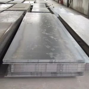 Hot Rolled Carbon Steel Plate S235JR