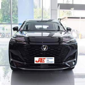 Nouveau modèle 2024 : SUV tout-terrain Changan UNI-K, moteur 2.0T Turbo économe en carburant, conduite à gauche, véhicule familial - Product Image 2