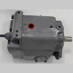 Bomba de Pistones Hidráulica de Desplazamiento Variable HPP-VD3V-F25A3-EE-A-G, de Bajo Ruido, con Sensor de Carga y Alta Compactación - Product Image 6