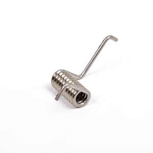 Ressort de torsion enroulé de type petit en acier inoxydable SS304 - Product Image 3