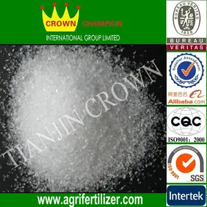 מגנזיום סולפט Heptahydrate מגנזיום fertilizerelement דשן מגנזיום אוקסיד