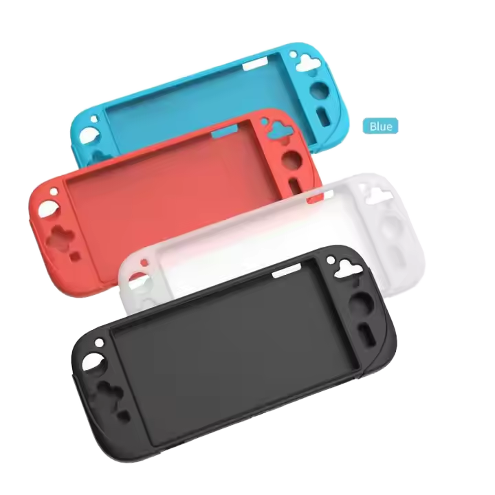 Joycon Shell 2 Screen Protector Hard