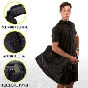 Muestra gratuita de mochila deportiva para pickleball, bolsa para 3-4 raquetas, bolsa para palas de pickleball - Product Image 5