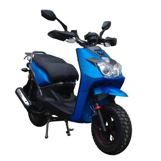 Yamasaki Oem 150cc Gas Sport Stad Bromfiets Motor Goedkope Voertuigen Motorfiets/Scooter