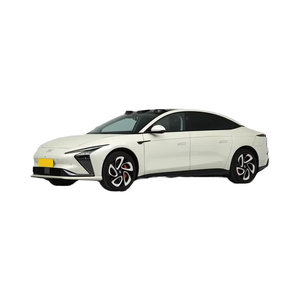 2025 <span class=keywords><strong>IM</strong></span> L7 Elektro Mid-Size AWD 4WD Schrägheck Hochleistungs-Lithium batterie EV Auto New Energy Fahrzeug mit gutem Preis - Product Image 1