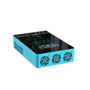 4000W American Standard 110V Solar Hybrid Inverter with 140A MPPT Controller DC24V Grid Car Accessories <b>Energy</b> <b>Storage</b> <b>System</b> - Product Image 4