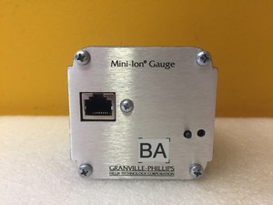 Manómetro de vacío mini-ion <span class=keywords><strong>Bayard</strong></span> + Alpert Plc / G1969-80020 (mks343049) Nuevo Producto con Garantía - Product Image 2