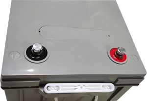 Baterai Lithium 12V 100AH pengisian daya cepat efisiensi tinggi - Product Image 6