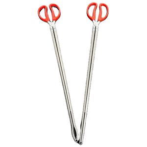 <span class=keywords><strong>Pince</strong></span> à crabe, <span class=keywords><strong>pince</strong></span> à poisson, <span class=keywords><strong>pince</strong></span> en acier durable, écologique, rouge, pour utilisation en rivière, activités de plein air, <span class=keywords><strong>pince</strong></span> à carpe - Product Image 1