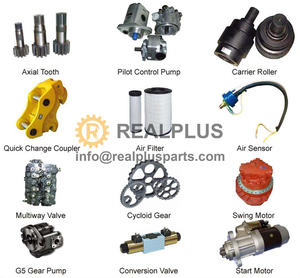 מיסב OEM או מקורי כל מיני מיסבים למכונות חלקי חילוף למעמיס גלגלים - Product Image 6