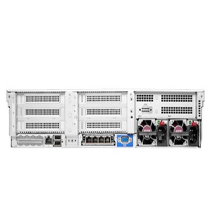 เซิร์ฟเวอร์แบบแร็ค DL380 Gen10 ลดราคาพิเศษ สำหรับโซลูชันศูนย์ข้อมูลองค์กร - Product Image 3