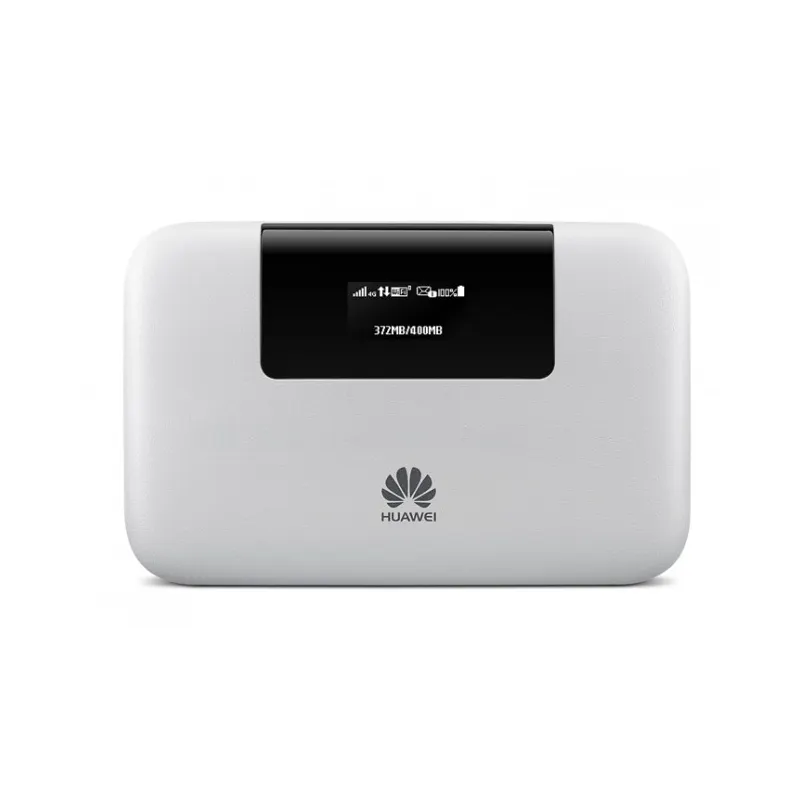 For Huawei E5770 4G Mobile WiFi Pro Router With 5200mAh Power Bank E5770s-320 4G WiFi Router With Sim Card