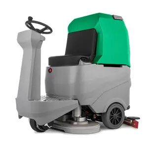 Premium quality italian manufacturer scrubber dryer MX ARROW R 115 FD 85 C CHEM floor washing 2300 W