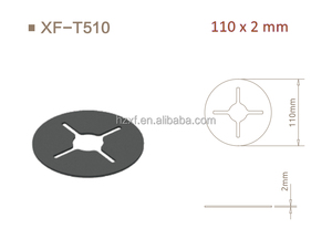 قطعة بلاستيكية ، رصف البلاط ، رصف وسادة ، قاعدة دعم 18-32 - Product Image 4