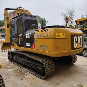 Sử dụng sâu bướm 320gc 320D máy xúc 90% <span class=keywords><strong>New</strong></span> 110Kw <span class=keywords><strong>20</strong></span> tấn EPA Compliant với Core động cơ động cơ bơm & PLC linh kiện cho bán - Product Image 3