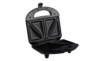 Nhiều tấm nướng bánh mỳ Slice dây chuyền sản xuất Waffle Báo Chí xách tay bánh Sandwich Maker - Product Image 3