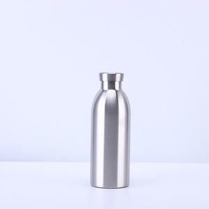 Wholesale 17oz Double Wall Vacuum Sports Water Bottle Stainless Steel for Cyclists Runners Hikers Beach Camping - Product Image 6