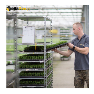 <span class=keywords><strong>Chariot</strong></span> euro <span class=keywords><strong>chariot</strong></span> danois fleur pépinière champignon affichage <span class=keywords><strong>chariot</strong></span> de plantation - Product Image 1