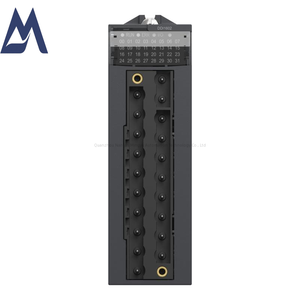 Tự động hóa mới sản phẩm thương hiệu bmxamo0410 4 kết quả đầu ra PLC cho điều khiển và sử dụng điều kiện Giao hàng nhanh - Product Image 1