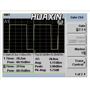Capteur de puissance moyenne Keysight E9300B série E, 10 MHz à 18 GHz, -30 à 44 dBm (plage dynamique) * Veuillez vous renseigner sur le prix * - Product Image 6