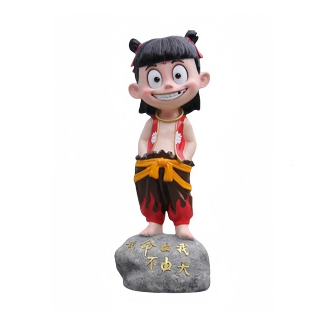 Realistic Full Color 3D Printed Printing Figuine Custom 3D Human Model Personalized Gift From China Original Factory