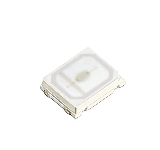 Popular Nail and Plant Sterilization Smd Led Uvb 3030 5050 5730 Led Light 0.5W 150mA 3.4V-3.8V 365-375Nm