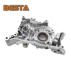 <span class=keywords><strong>Pompe</strong></span> à <span class=keywords><strong>huile</strong></span> moteur automobile 1064A035 MD-1064A035 <span class=keywords><strong>Mitsubishi</strong></span> Triton <span class=keywords><strong>L200</strong></span> Pajero Sport Montero Nativa KA4T Zabbix T KH4W 4D56 - Product Image 4