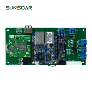 Servicios de Fabricación de Prototipos de PCB, Montaje de PCBA, Diseño de PCB, Empresa de Servicios en Línea - Product Image 1