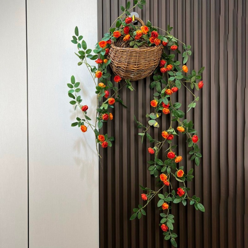 1.8 วิคตอเรีย โรส ไวน์ - สีส้ม