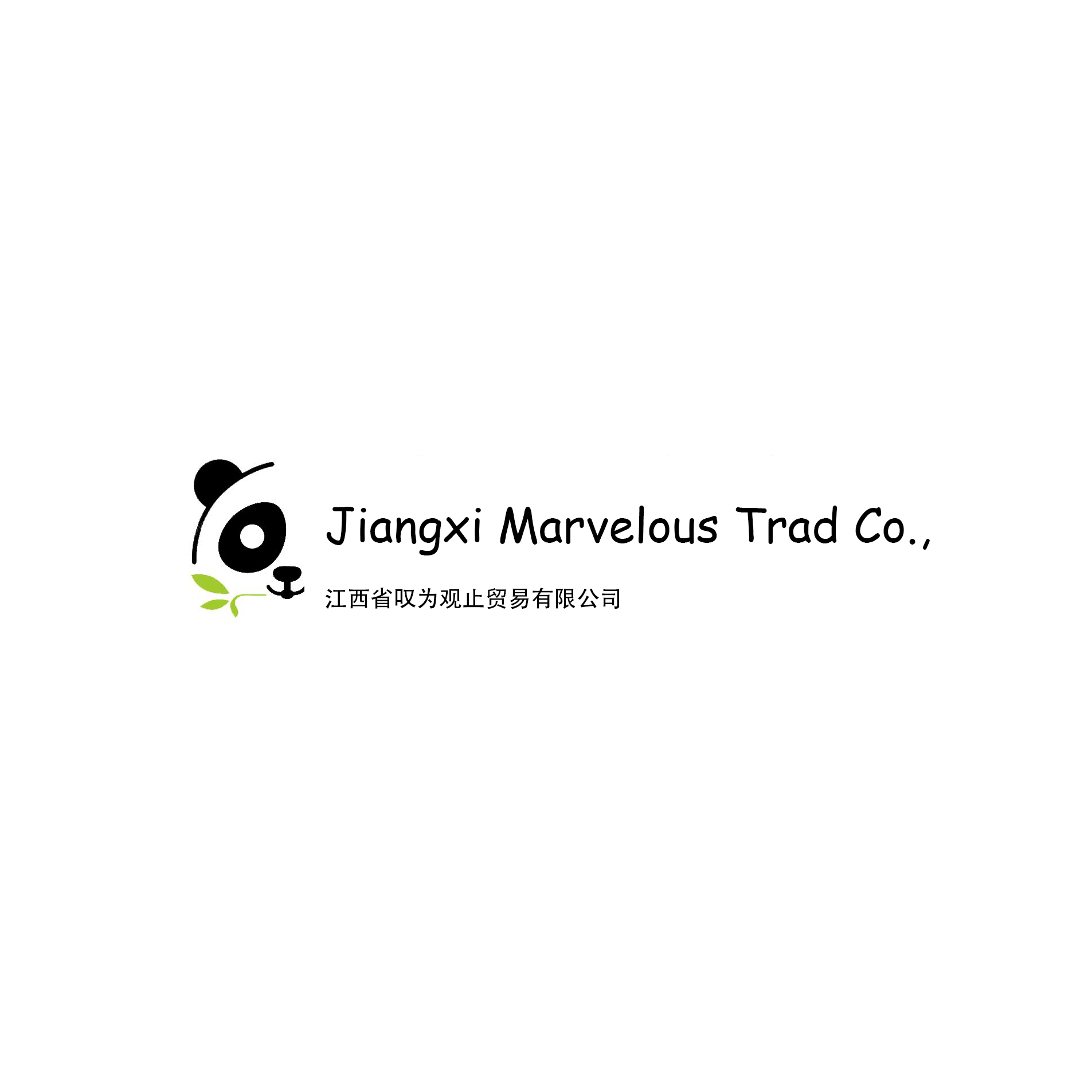 Jiangxi Marvellous Trade Co., Ltd. logo