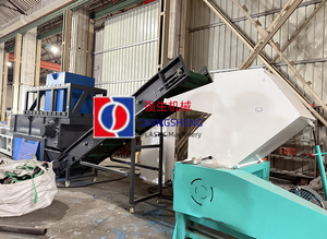 Broyeur et concasseur automatique à un seul arbre en <span class=keywords><strong>plastique</strong></span> - Product Image 4