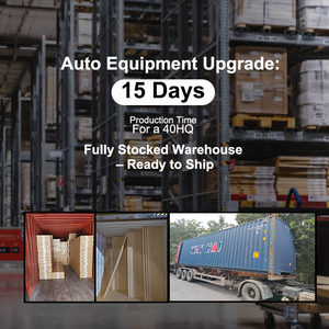 TianGe Usine <span class=keywords><strong>Écologique</strong></span> En Bois Rainuré Panneau Mural Décoratif Acoustique Pour Studio - Product Image 2