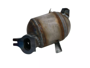 Collecteur d'échappement pour Renault Clio V 1.0/Nissan Micra V2016-<span class=keywords><strong>2023</strong></span>;Dacia <span class=keywords><strong>Logan</strong></span> II 2017-<span class=keywords><strong>2023</strong></span> Direct Fit Catalytic Converter - Product Image 4