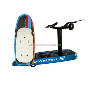 Электрическая доска для серфинга на подводных крыльях