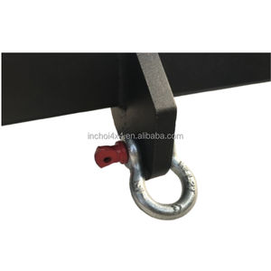 <span class=keywords><strong>Prix</strong></span> de gros Dmax Attelage de barre de remorquage pour camions Isuzu Barre de remorquage pour Isuzu Dmax 2022 2023 2024 - Product Image 3