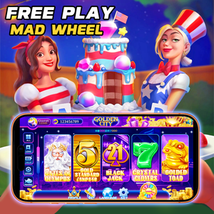 BIG WINNER/GOLDEN CITY Online Platform Secure Servers and Real-Time Backend Monitoring - Product Image 1