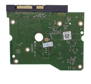 WD2003FZEX 3.5 นิ้ว SATA HDD ฮาร์ดไดรฟ์ภายในแบบกลไก 2.0TB แคช 64MB สำหรับ DVR NAS กล้องวงจรปิด - Product Image 6