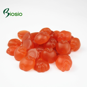 BRC Halal ONE-STOP Solution service Régime Cétogène Gommes Supplément de vinaigre de cidre de pomme - Product Image 1