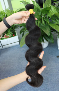 Lavishbeauty 100% mechones de cabello humano virgen brasileño al por mayor proveedor de cabello brasileño virgen cutícula virgen cabello alineado DIY - Product Image 6