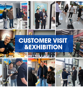 <span class=keywords><strong>Imprimante</strong></span> murale <span class=keywords><strong>3D</strong></span> TH-UP1600T BAIKETECH pour murs en bois en <span class=keywords><strong>béton</strong></span> Système d'impression d'art de qualité commerciale avec sortie haute résolution - Product Image 6