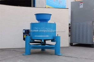 Máquina de procesamiento de semillas, filtro de aceite centrífugo para todas las semillas y nueces <span class=keywords><strong>con</strong></span> buen rendimiento, comercial, a la venta - Product Image 6