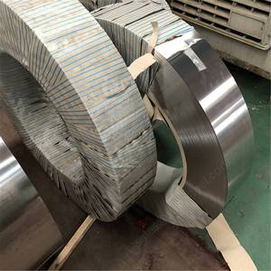 เหล็กอัลลอยนิกเกิลอินโคเนล 718/625 แบบม้วน UNS N07718/N06625 - Product Image 3