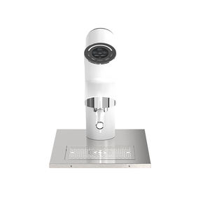 เครื่องชงกาแฟเอสเพรสโซและชาแบบตั้งโต๊ะเชิงพาณิชย์ไฟฟ้าแบบกลุ่มเดียว สำหรับใช้ในโรงแรม กึ่งอัตโนมัติ ติดตั้งใต้เคาน์เตอร์ - Product Image 2