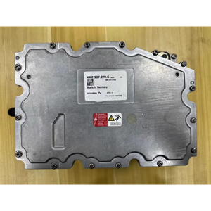 Elettronica di Controllo e Alimentazione Usata per <span class=keywords><strong>Audi</strong></span> Q7, Ricambio 12V 4M2907080A/B, Garanzia 1 Anno, 20kg - Product Image 4