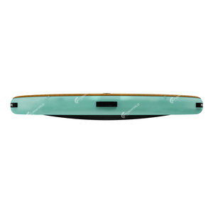 Personalizado inflable bronceado redondo piscina flotador isla plegada Hangout tomar el sol <span class=keywords><strong>hamaca</strong></span> <span class=keywords><strong>de</strong></span> <span class=keywords><strong>agua</strong></span> - Product Image 2