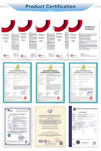 Unité de condensation à compresseur à vis pour réfrigération/congélation/stockage frigorifique 100HP/200HP - Product Image 6